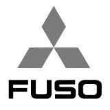 Mitsubishi Fuso USA logo